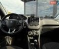 Пежо 2008 2013 у Києві на Automoto.ua Коричневий Пежо 2008, об'ємом двигуна 1.2 л та пробігом 130 тис. км за 8990 $, фото 12 на Automoto.ua