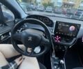 Пежо 2008 2013 в Вышгороде на Automoto.ua Коричневый Пежо 2008, объемом двигателя 1.2 л и пробегом 200 тыс. км за 8200 $, фото 6 на Automoto.ua