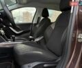 Пежо 2008 2013 у Києві на Automoto.ua Коричневий Пежо 2008, об'ємом двигуна 1.2 л та пробігом 130 тис. км за 8990 $, фото 8 на Automoto.ua