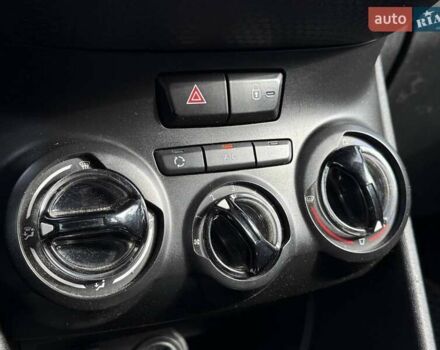 Пежо 2008 2013 у Києві на Automoto.ua Коричневий Пежо 2008, об'ємом двигуна 1.2 л та пробігом 130 тис. км за 8990 $, фото 22 на Automoto.ua
