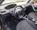 Коричневый Пежо 2008, объемом двигателя 1.2 л и пробегом 139 тыс. км за 8500 $, фото 6 на Automoto.ua