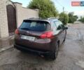 Коричневый Пежо 2008, объемом двигателя 1.2 л и пробегом 139 тыс. км за 8500 $, фото 7 на Automoto.ua