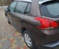 Коричневий Пежо 2008, об'ємом двигуна 1.2 л та пробігом 132 тис. км за 8300 $, фото 2 на Automoto.ua