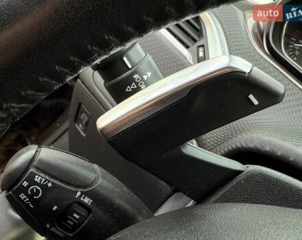 Пежо 2008 2013 у Києві на Automoto.ua Коричневий Пежо 2008, об'ємом двигуна 1.2 л та пробігом 130 тис. км за 8990 $, фото 17 на Automoto.ua