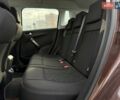 Пежо 2008 2013 у Києві на Automoto.ua Коричневий Пежо 2008, об'ємом двигуна 1.2 л та пробігом 130 тис. км за 8990 $, фото 9 на Automoto.ua