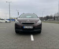 Коричневый Пежо 2008, объемом двигателя 1.2 л и пробегом 125 тыс. км за 7900 $, фото 2 на Automoto.ua