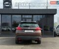 Пежо 2008 2013 у Києві на Automoto.ua Коричневий Пежо 2008, об'ємом двигуна 1.2 л та пробігом 130 тис. км за 8990 $, фото 5 на Automoto.ua