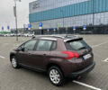Коричневый Пежо 2008, объемом двигателя 1.2 л и пробегом 125 тыс. км за 7900 $, фото 6 на Automoto.ua