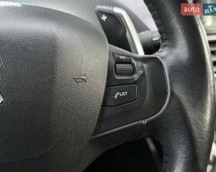 Пежо 2008 2013 у Києві на Automoto.ua Коричневий Пежо 2008, об'ємом двигуна 1.2 л та пробігом 130 тис. км за 8990 $, фото 20 на Automoto.ua