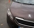 Пежо 2008 2013 в Вышгороде на Automoto.ua Коричневый Пежо 2008, объемом двигателя 1.2 л и пробегом 200 тыс. км за 8200 $, фото 4 на Automoto.ua