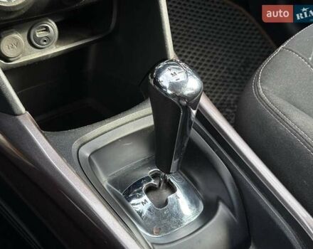 Пежо 2008 2013 у Києві на Automoto.ua Коричневий Пежо 2008, об'ємом двигуна 1.2 л та пробігом 130 тис. км за 8990 $, фото 23 на Automoto.ua