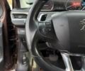 Пежо 2008 2013 у Києві на Automoto.ua Коричневий Пежо 2008, об'ємом двигуна 1.2 л та пробігом 130 тис. км за 8990 $, фото 16 на Automoto.ua