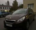 Пежо 2008 2013 в Вышгороде на Automoto.ua Коричневый Пежо 2008, объемом двигателя 1.2 л и пробегом 200 тыс. км за 8200 $, фото 1 на Automoto.ua