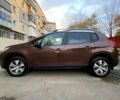 Пежо 2008 2014 в Хмельницком на Automoto.ua Коричневый Пежо 2008, объемом двигателя 1.2 л и пробегом 106 тыс. км за 9000 $, фото 10 на Automoto.ua