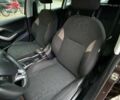 Коричневый Пежо 2008, объемом двигателя 1.2 л и пробегом 108 тыс. км за 9400 $, фото 14 на Automoto.ua