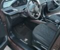 Коричневый Пежо 2008, объемом двигателя 1.2 л и пробегом 105 тыс. км за 9000 $, фото 22 на Automoto.ua