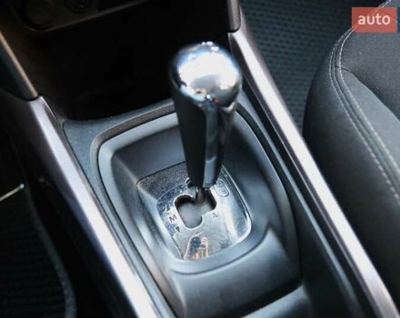 Коричневий Пежо 2008, об'ємом двигуна 1.2 л та пробігом 96 тис. км за 8500 $, фото 18 на Automoto.ua