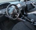 Коричневый Пежо 2008, объемом двигателя 1.2 л и пробегом 105 тыс. км за 9000 $, фото 20 на Automoto.ua