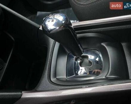 Коричневый Пежо 2008, объемом двигателя 1.2 л и пробегом 108 тыс. км за 9400 $, фото 23 на Automoto.ua