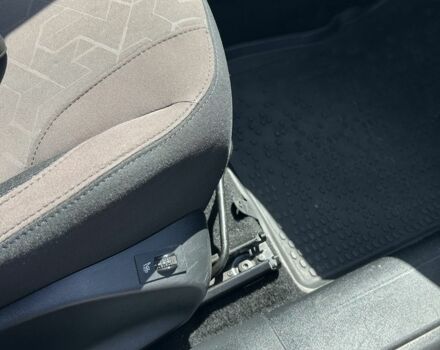 Коричневый Пежо 2008, объемом двигателя 1.2 л и пробегом 144 тыс. км за 8999 $, фото 13 на Automoto.ua