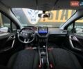 Коричневый Пежо 2008, объемом двигателя 1.2 л и пробегом 108 тыс. км за 9400 $, фото 25 на Automoto.ua