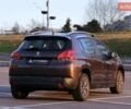 Коричневий Пежо 2008, об'ємом двигуна 1.2 л та пробігом 96 тис. км за 8500 $, фото 3 на Automoto.ua