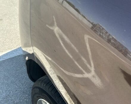 Коричневый Пежо 2008, объемом двигателя 1.2 л и пробегом 144 тыс. км за 8999 $, фото 5 на Automoto.ua