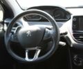 Коричневый Пежо 2008, объемом двигателя 1.2 л и пробегом 104 тыс. км за 7900 $, фото 5 на Automoto.ua