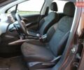 Коричневий Пежо 2008, об'ємом двигуна 1.2 л та пробігом 96 тис. км за 8500 $, фото 6 на Automoto.ua