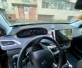 Пежо 2008 2014 в Хмельницком на Automoto.ua Коричневый Пежо 2008, объемом двигателя 1.2 л и пробегом 106 тыс. км за 9000 $, фото 1 на Automoto.ua