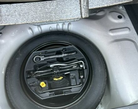 Коричневый Пежо 2008, объемом двигателя 1.2 л и пробегом 144 тыс. км за 8999 $, фото 15 на Automoto.ua