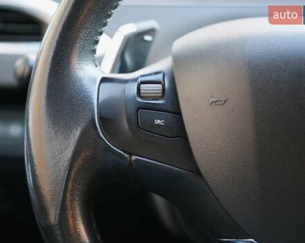 Коричневий Пежо 2008, об'ємом двигуна 1.2 л та пробігом 96 тис. км за 8500 $, фото 22 на Automoto.ua