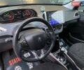 Коричневый Пежо 2008, объемом двигателя 1.2 л и пробегом 108 тыс. км за 9400 $, фото 13 на Automoto.ua