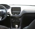 Коричневый Пежо 2008, объемом двигателя 1.2 л и пробегом 104 тыс. км за 7900 $, фото 6 на Automoto.ua