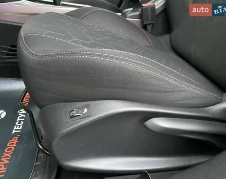 Коричневый Пежо 2008, объемом двигателя 1.2 л и пробегом 108 тыс. км за 9400 $, фото 15 на Automoto.ua