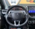 Коричневый Пежо 2008, объемом двигателя 1.2 л и пробегом 108 тыс. км за 9400 $, фото 17 на Automoto.ua