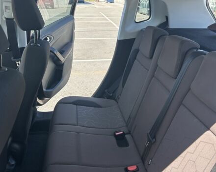 Коричневый Пежо 2008, объемом двигателя 1.2 л и пробегом 144 тыс. км за 8999 $, фото 10 на Automoto.ua