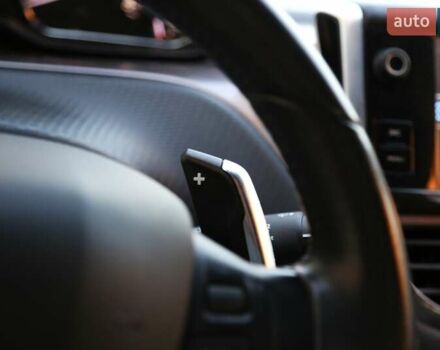 Коричневий Пежо 2008, об'ємом двигуна 1.2 л та пробігом 96 тис. км за 8500 $, фото 24 на Automoto.ua