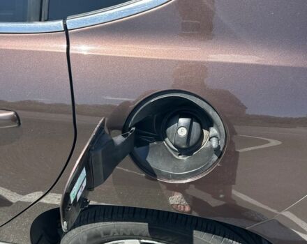 Коричневый Пежо 2008, объемом двигателя 1.2 л и пробегом 144 тыс. км за 8999 $, фото 17 на Automoto.ua