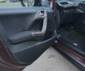 Коричневый Пежо 2008, объемом двигателя 1.2 л и пробегом 105 тыс. км за 9000 $, фото 21 на Automoto.ua