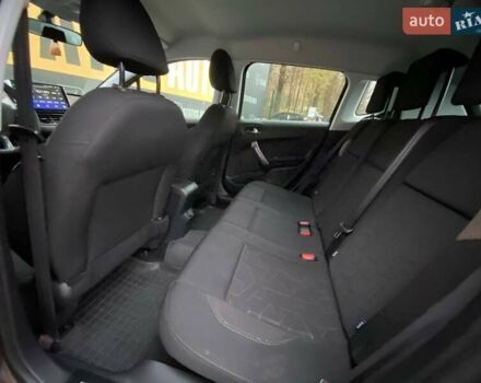 Коричневый Пежо 2008, объемом двигателя 1.2 л и пробегом 108 тыс. км за 9400 $, фото 27 на Automoto.ua