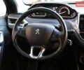 Коричневий Пежо 2008, об'ємом двигуна 1.2 л та пробігом 96 тис. км за 8500 $, фото 13 на Automoto.ua