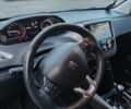 Коричневый Пежо 2008, объемом двигателя 1.2 л и пробегом 105 тыс. км за 9000 $, фото 4 на Automoto.ua