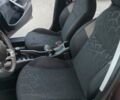 Коричневый Пежо 2008, объемом двигателя 1.2 л и пробегом 105 тыс. км за 9000 $, фото 18 на Automoto.ua
