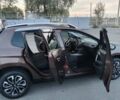 Коричневый Пежо 2008, объемом двигателя 1.2 л и пробегом 105 тыс. км за 9000 $, фото 9 на Automoto.ua