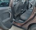 Коричневый Пежо 2008, объемом двигателя 1.2 л и пробегом 105 тыс. км за 9000 $, фото 19 на Automoto.ua
