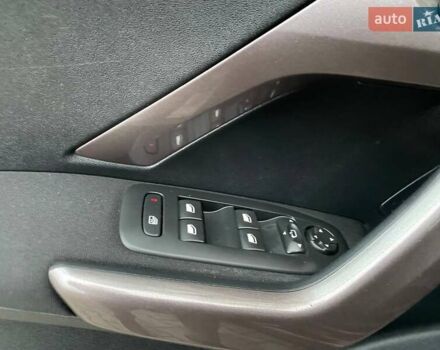 Коричневый Пежо 2008, объемом двигателя 1.2 л и пробегом 108 тыс. км за 9400 $, фото 12 на Automoto.ua