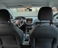 Коричневый Пежо 2008, объемом двигателя 1.2 л и пробегом 105 тыс. км за 9000 $, фото 2 на Automoto.ua