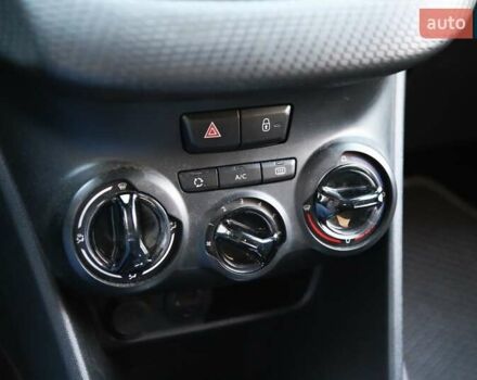 Коричневий Пежо 2008, об'ємом двигуна 1.2 л та пробігом 96 тис. км за 8500 $, фото 17 на Automoto.ua