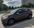 Коричневий Пежо 2008, об'ємом двигуна 1.6 л та пробігом 210 тис. км за 8999 $, фото 4 на Automoto.ua